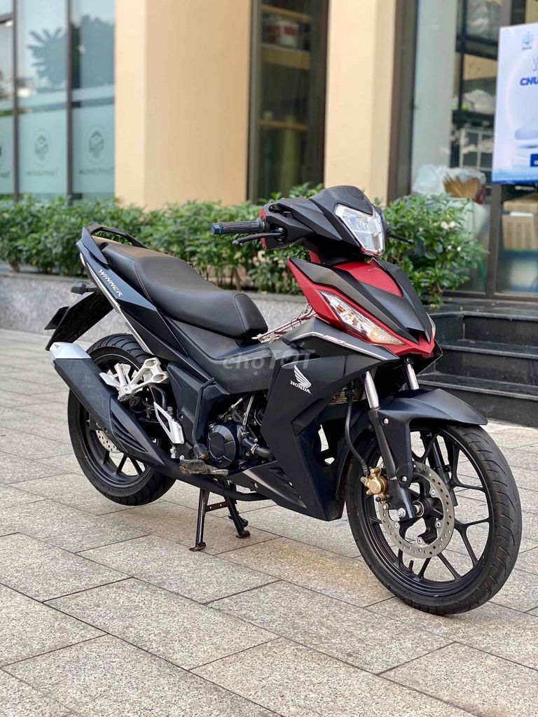 Honda winer v1 bản đặc biệt máy rin êm xe đẹp