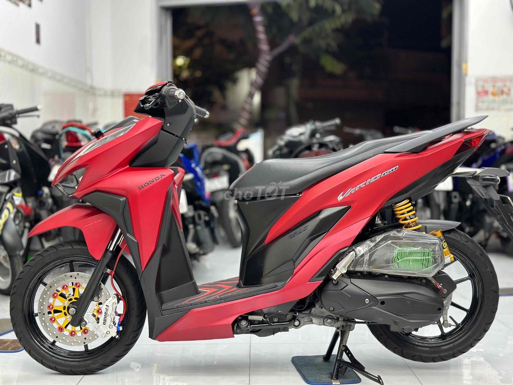 Vario 150 zin dọn kiểng