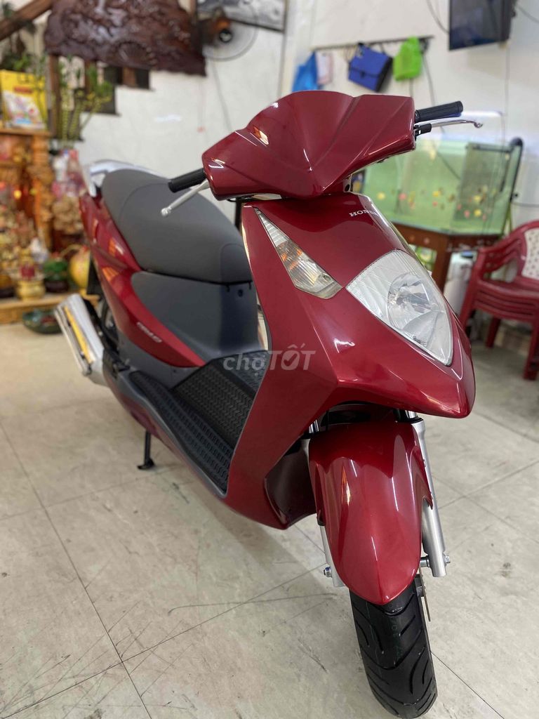 Dylan đỏ tứ quí 4 xe quá đẹp. Mua bán Xe máy tại Quận Thanh Khê Đà Nẵng được đăng bởi Long hình 5