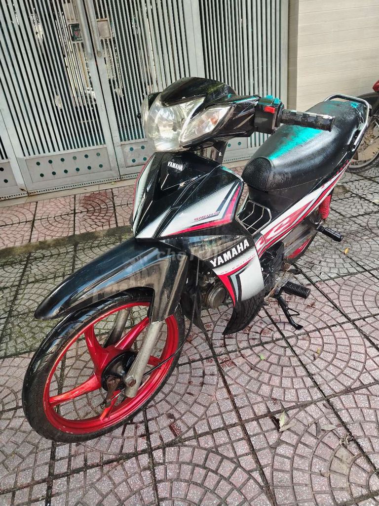 Bán si liên doanh. Mua bán Xe máy tại Quận Cẩm Lệ Đà Nẵng được đăng bởi Thiện Thanh hình 2