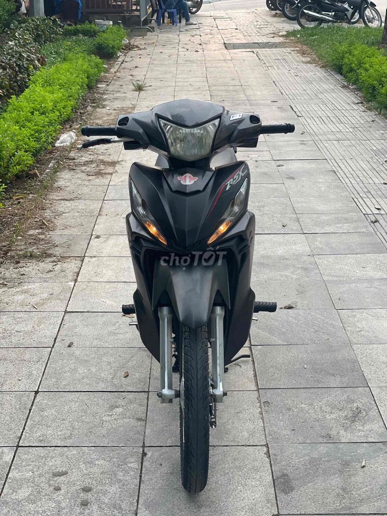 Honda RSX Đen Xe số 2020 Fi mây zin