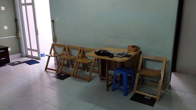 Chung cư Ngô Gia Tự, Hòa Hảo ( Q10 cũ) 80m2-2p ngủ-12tr