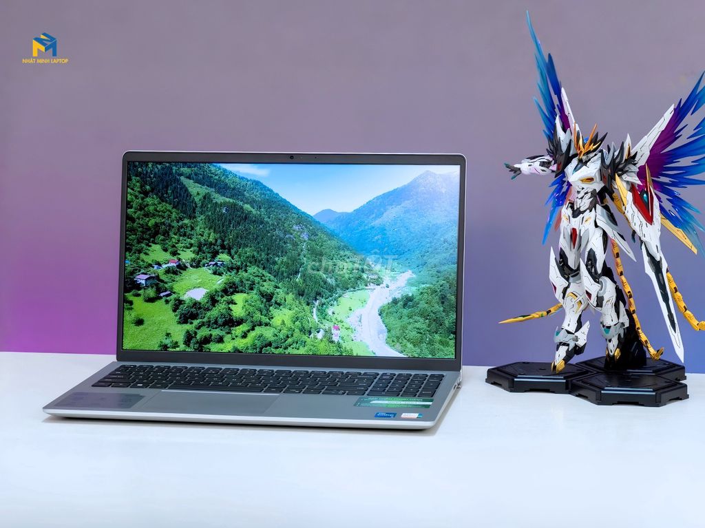 Dell Inspiron 15 3520 i5 1235U RAM 16GB SSD 512GB. Mua bán Laptop tại Quận Bình Thạnh Tp Hồ Chí Minh được đăng bởi Nhật Minh Laptop hình 1