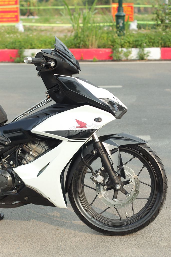 Honda Winner V2 2020 Trắng đen. Mua bán Xe máy tại Quận Nam Từ Liêm Hà Nội được đăng bởi Thành hình 6