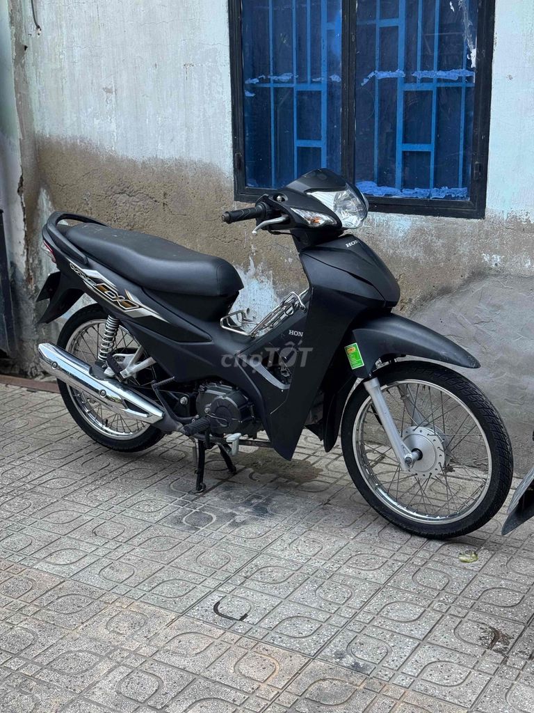 Honda Wave 110 2022 номер 60 документы собственника
