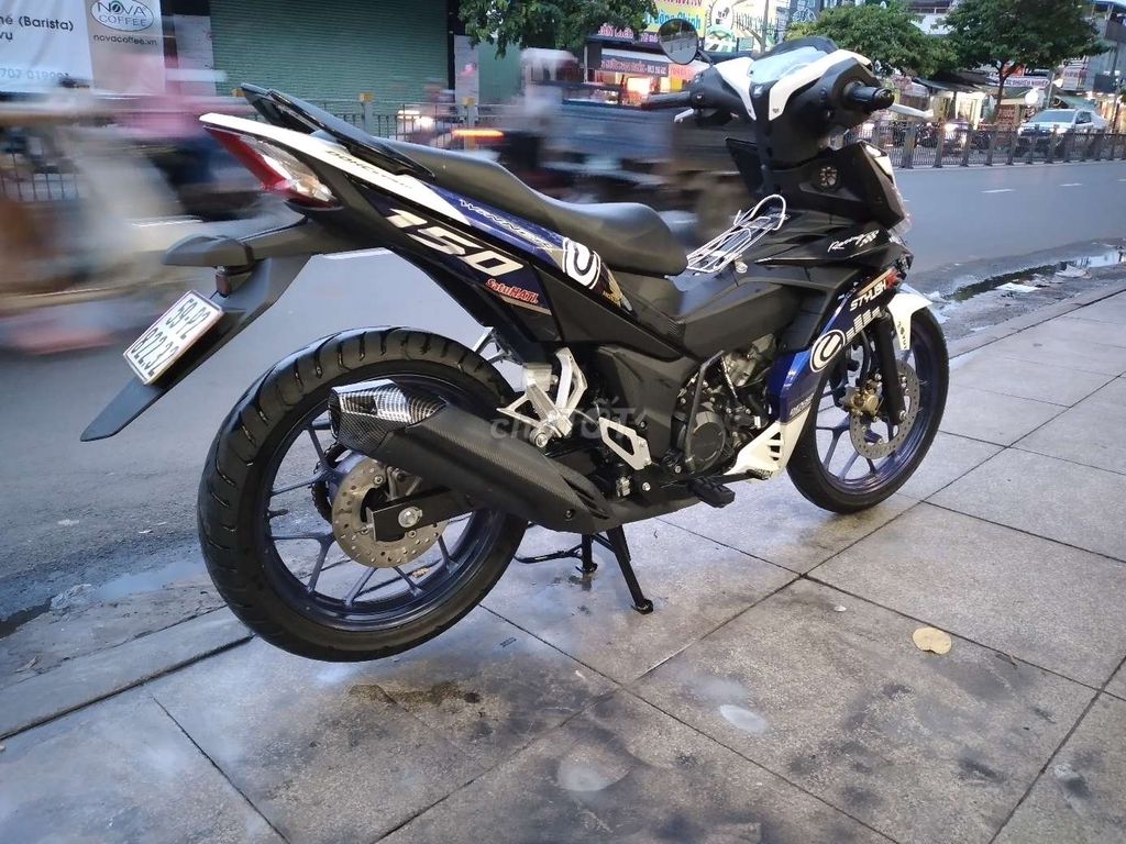 0988712522 - Winner 150cc.2018.odo8000km.pb đặc biệt. Tp.1 chủ