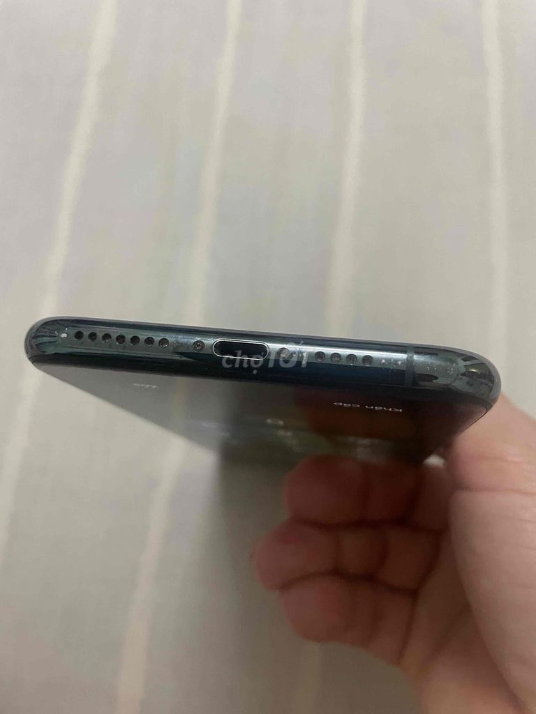Iphone 11 Promax 64g Zin.. Mua bán Điện thoại tại Quận 4 Tp Hồ Chí Minh được đăng bởi hung hình 1