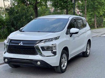 Mitsubishi Xpander 2023 Đk 2024  1.5 AT - 53000 km. Mua bán Ô tô tại Huyện Đan Phượng Hà Nội được đăng bởi Nhật Lệ