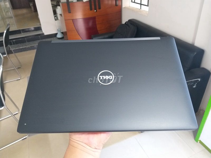 Dell latitude E7480 I5 7300U, Ram 8G, SSD 256G,FHD