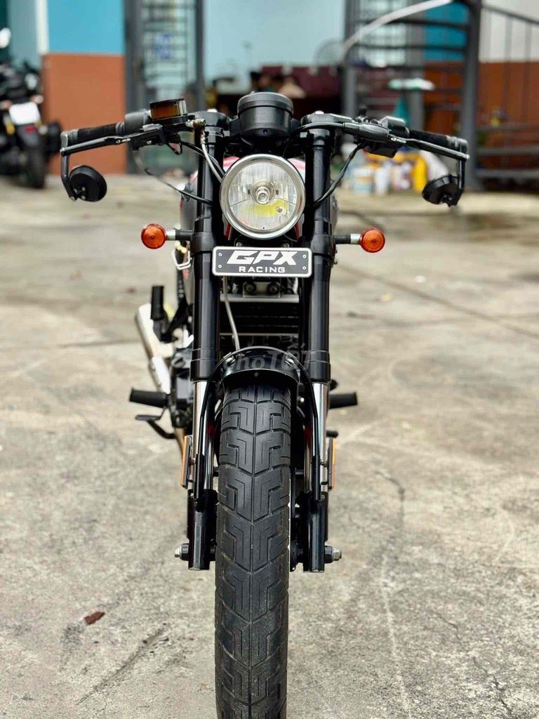 xe gpx legend 200cc. Mua bán Xe máy tại Thành phố Thủ Đức Tp Hồ Chí Minh được đăng bởi Cửa hàng Motor Xuân Bình  hình 1
