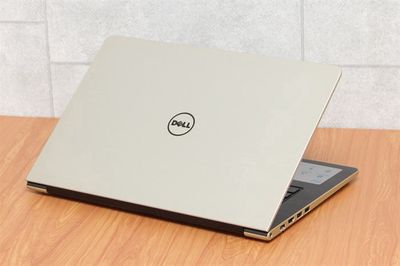 Laptop doanh nhân dell Vostro i5 gen 7 8/256.. Mua bán Laptop tại Quận Tân Phú Tp Hồ Chí Minh được đăng bởi Anh Minh hình 1