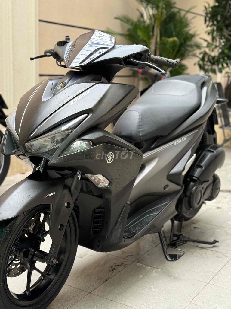 NVX 11/2017 ABs 155 Smartkey ngay chủ sang tên. Mua bán Xe máy tại Quận 12 Tp Hồ Chí Minh được đăng bởi Xemaybita trả góp bao nợ xấu hình 10