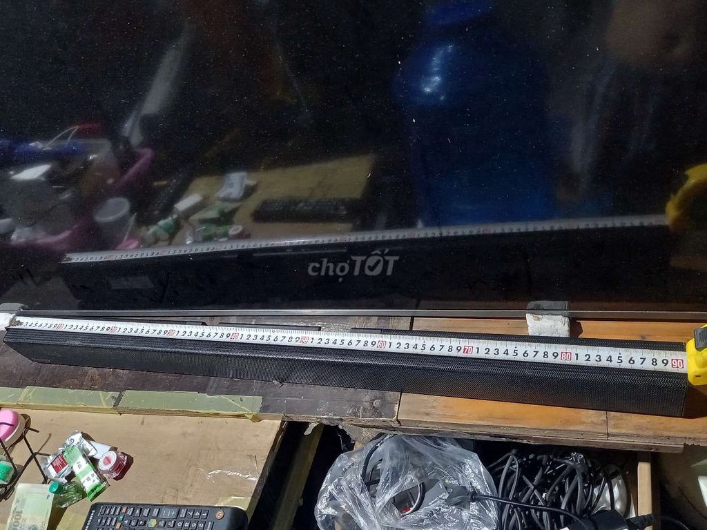 Loa thanh Samsung HW-M450/XV. Mua bán Tivi, Âm thanh tại Thành phố Thủ Đức Tp Hồ Chí Minh được đăng bởi Caominhphuoc hình 1