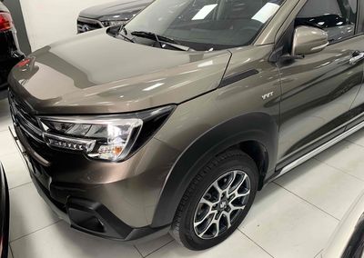 Suzuki XL7 2023 hỗ trợ góp giá hợp lý hỗ trợ góp. Mua bán Ô tô tại Thành phố Thủ Dầu Một Bình Dương được đăng bởi Tín