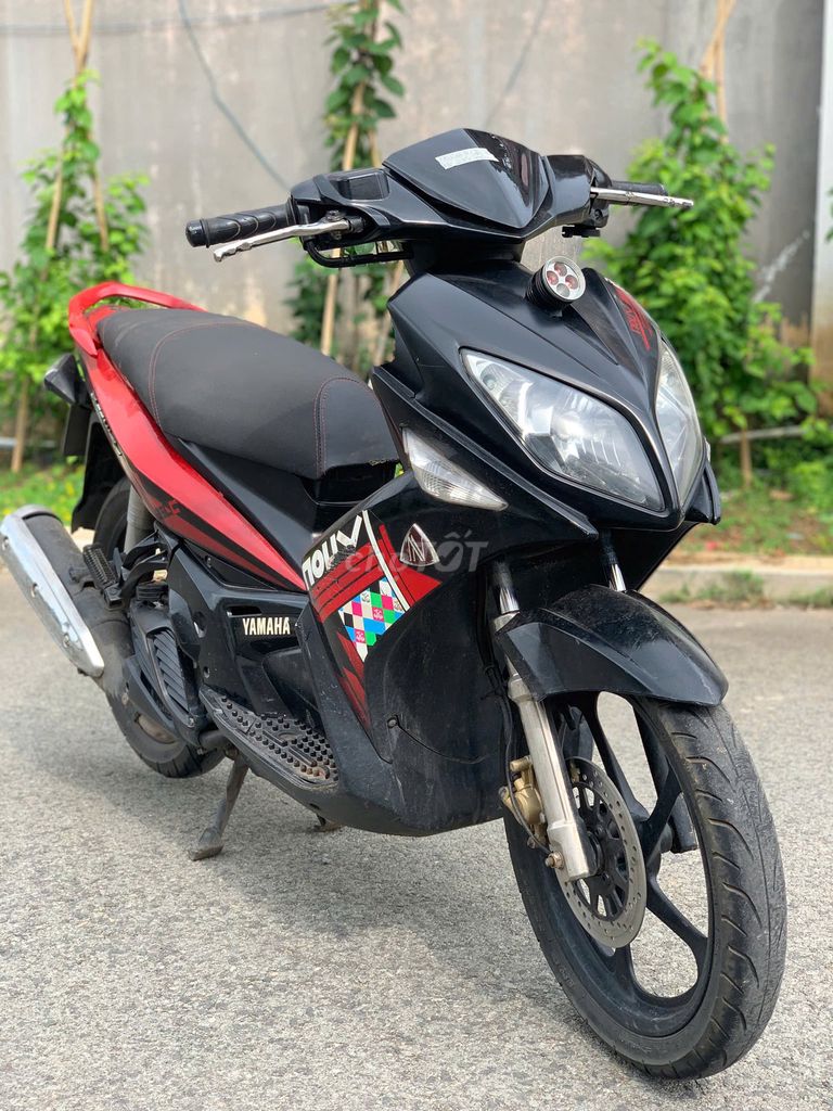 🔥NOUVO 4 ĐỜI 2010 - XE ĐẦY ĐỦ FULL CHỨC NĂNG- 🔥. Mua bán Xe máy tại Huyện Trảng Bom Đồng Nai được đăng bởi phương hình 2