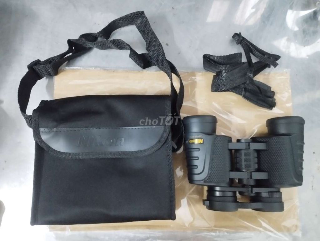 Ống nhòm Nikon. Mua bán Đồ thể thao, Dã ngoại tại Quận 12 Tp Hồ Chí Minh được đăng bởi Hoàng hình 1
