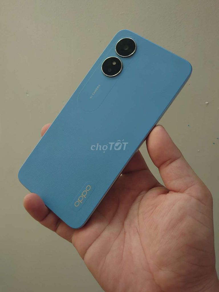 Oppo A17 G35 pin 5000 giao lưu gl