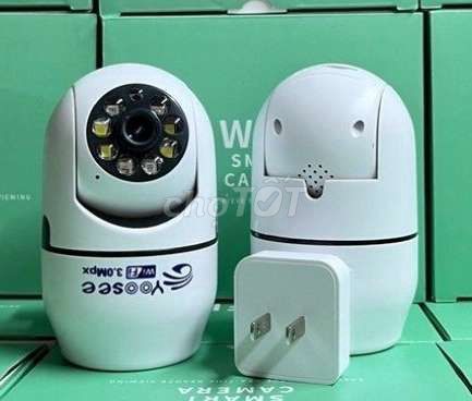 Camera yoosee 2.0mp HK212 bảo hành 3 tháng