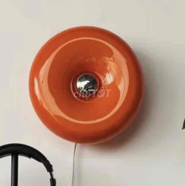 Đèn treo tường Kim loại Hiện đại. Mua bán Đèn tại Quận Tân Phú Tp Hồ Chí Minh được đăng bởi Minh Hoàng hình 1