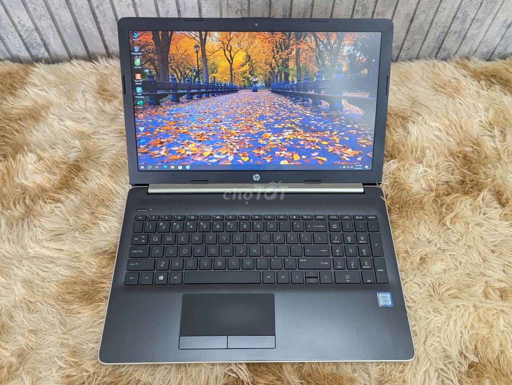 LAPTOP HP 15 MÁY ĐẸP CÒN DÁN KEO. Mua bán Laptop tại Thành phố Thủ Đức Tp Hồ Chí Minh được đăng bởi Laptop Bình Dương hình 5