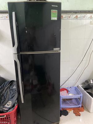 tủ lạnh cũ