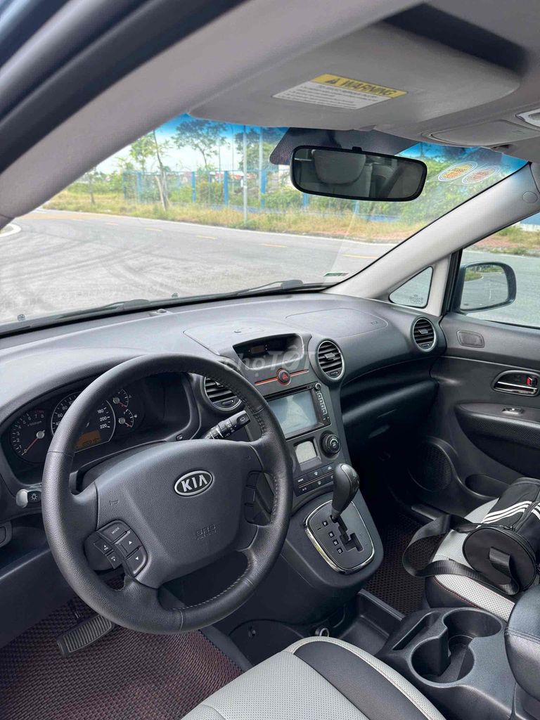Kia Carens 2014 S 2.0 AT - 120000 km. Mua bán Ô tô tại Huyện Gia Lộc Hải Dương được đăng bởi Nhất Tín Ô Tô Hải Dương hình 12