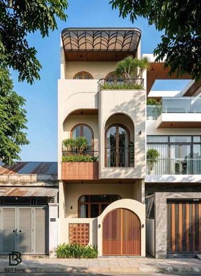 Аренда · 3 комн. · 50 м² · Quận Thanh Khê, ул. Đường Điện Biên Phủ