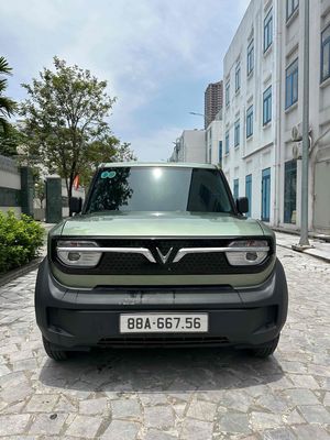 VinFast VF3 2024 - 30123 km. Mua bán Ô tô tại Quận Hà Đông Hà Nội được đăng bởi TIẾN QUÂN CAR