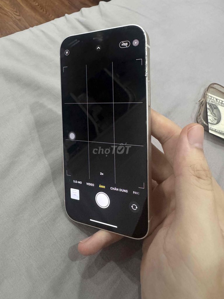 Apple iPhone 12 64GB Trắng Đã sử dụng. Mua bán Điện thoại tại Quận Thanh Xuân Hà Nội được đăng bởi Phúc Hồng hình 1