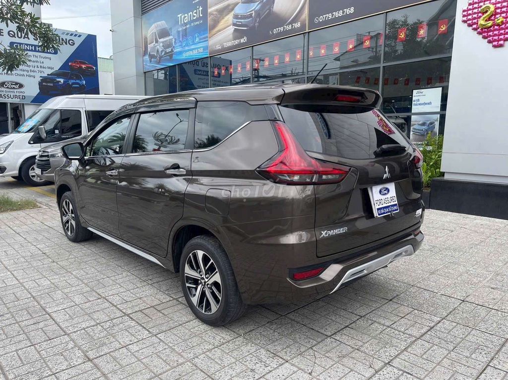 Bán Mitsubishi 2019. Mua bán Ô tô tại Thành phố Đà Lạt Lâm Đồng được đăng bởi Lê Tấn Đạt hình 6