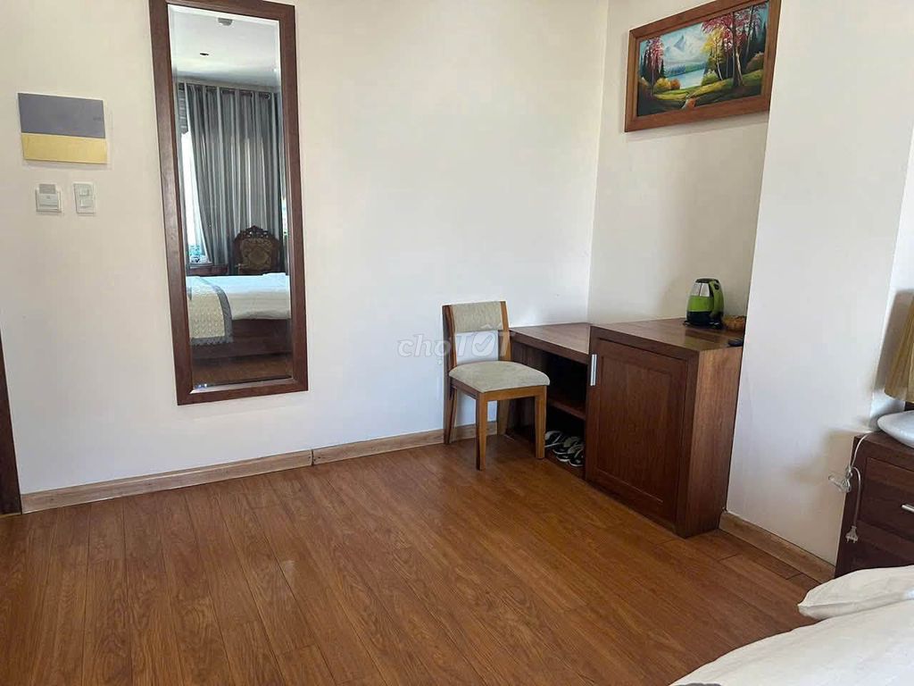 Central apartment for 2–4 near the universities — photo 4