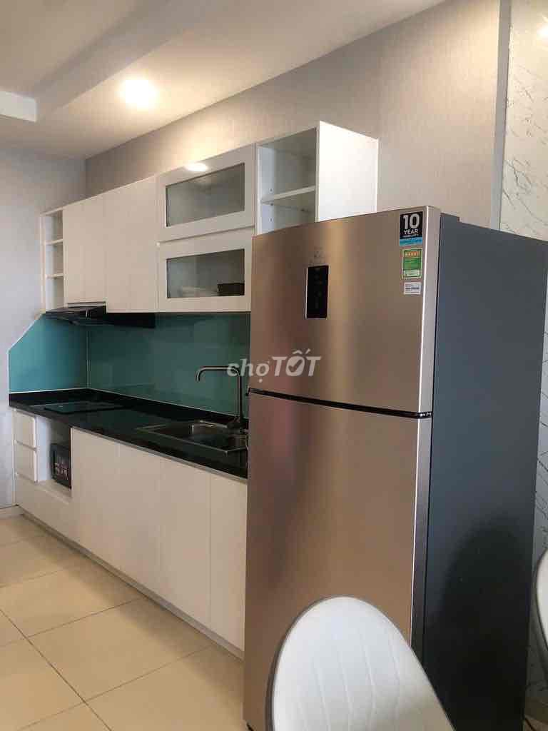 The Pegasuite 1 : 68m2 - 2PN + 2WC  💎 Full Nội Thất – CHỈ 3,7 TỶ. Mua bán căn hộ/chung cư tại Quận 8 Tp Hồ Chí Minh được đăng bởi Khanh Baby hình 1