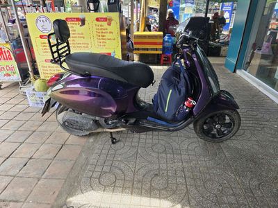 Vespa chính chủ ạ. Mua bán Xe máy tại Huyện Bảo Lâm Lâm Đồng được đăng bởi Quang Thạch