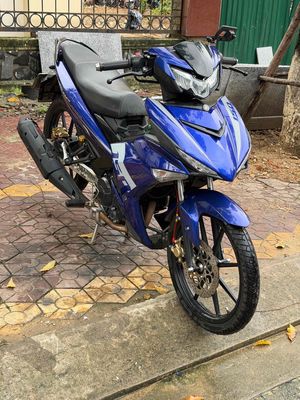 Yamaha Exciter 150 2020 Xanh dương. Mua bán Xe máy tại Thành phố Quảng Ngãi Quảng Ngãi được đăng bởi Hien