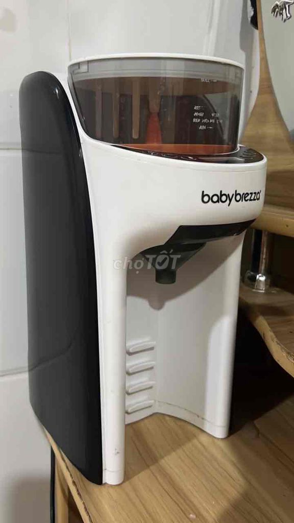 máy pha sữa. Mua bán Mẹ và bé tại Huyện Thống Nhất Đồng Nai được đăng bởi Nguyễn Công Hậu hình 1