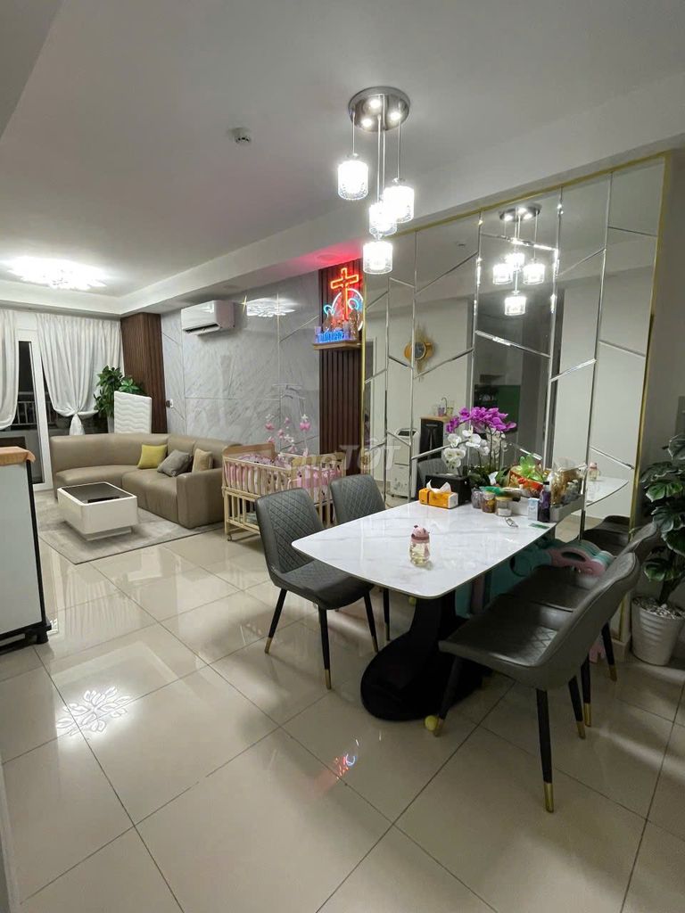 LAVITA GARDEN 2PN2WC: 9.5TR FULL ĐẸP NT, GẦN TTTM, AN NINH 24/7