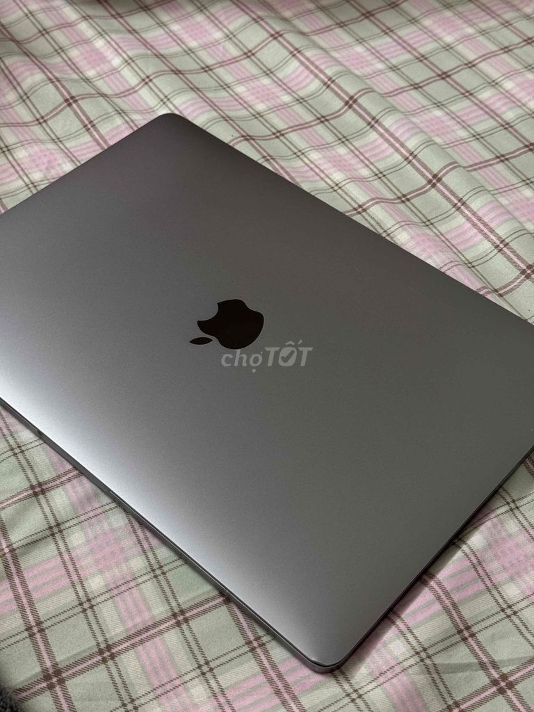 Apple MacBook Pro 2019 i5 13 inch 8GB/256GB Xám. Mua bán Laptop tại Quận Tây Hồ Hà Nội được đăng bởi Thảo Nguyễn hình 1