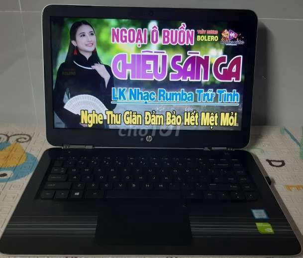 HP I5 ĐỜI 6, VGA RỜI 2GB, RAM 8GB