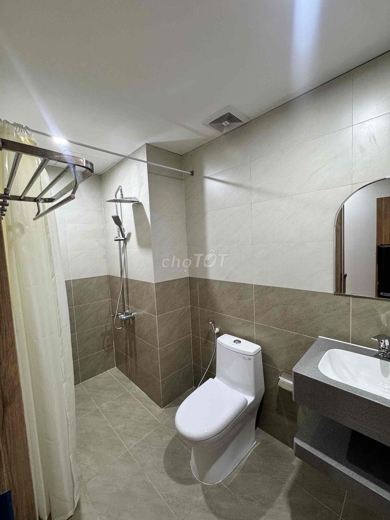 Новая квартира с двумя спальнями в 200 м от моря — фото 9