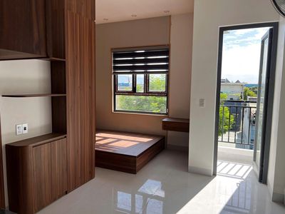 Аренда · 1 комн. · 30 м² · Quận Cẩm Lệ, ул. Đường Trần Văn Ơn