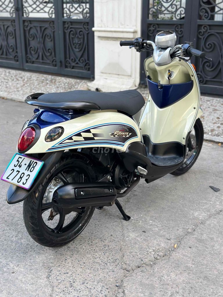 Classico ghi đông trần 2009. Mua bán Xe máy tại Quận Bình Tân Tp Hồ Chí Minh được đăng bởi TN  hình 3