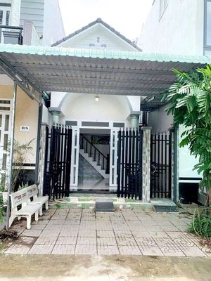 Nhà 3 phòng KDC Cửu Long 5tr. Cho thuê nhà ở tại Quận Bình Thuỷ Cần Thơ được đăng bởi Nhung Nguyễn