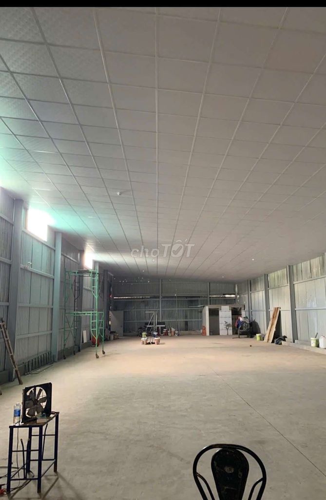 Kho 300-500m2 Linh Đông 35-50tr , Thủ Đức