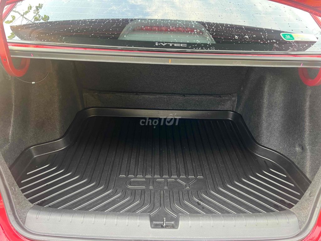 Honda City 2021 RS - 70000 km. Mua bán Ô tô tại Huyện Bắc Tân Uyên Bình Dương được đăng bởi phan khánh bình dương hình 4