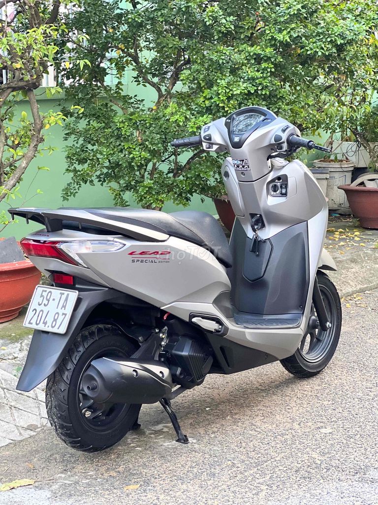 HONDA LEAD 4Val 2024 BẠC NHÁM BẢN ĐB BSTP CHÍH CHỦ. Mua bán Xe máy tại Thành phố Thủ Đức Tp Hồ Chí Minh được đăng bởi Thọ hình 5