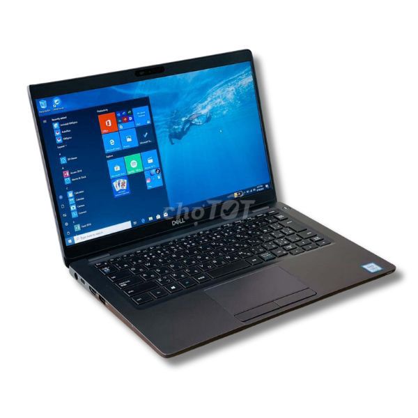 💼 Latitude 5300 /i5 8265U/8GB/256GB/13.3” FHD. Mua bán Laptop tại Quận 10 Tp Hồ Chí Minh được đăng bởi TTCenter hình 1