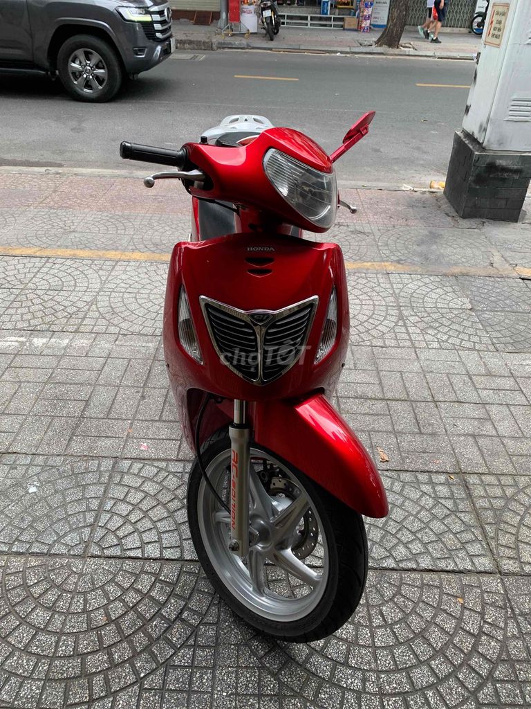 du dung. Mua bán Xe máy tại Quận 1 Tp Hồ Chí Minh được đăng bởi Trí  hình 4