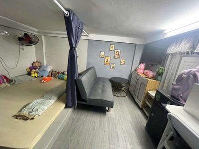 Becamex Việt Sing, lầu 4 decor 545 triệu. toàn quốc mua được