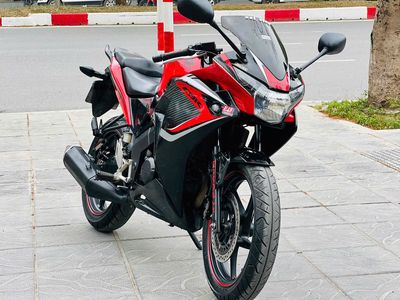 HONDA CBR 1 MẮT ĐEN ĐỎ XE ĐẸP MÁY ZIN NHẬP THÁI. Mua bán Xe máy tại Quận Cầu Giấy Hà Nội được đăng bởi Lộc Phát