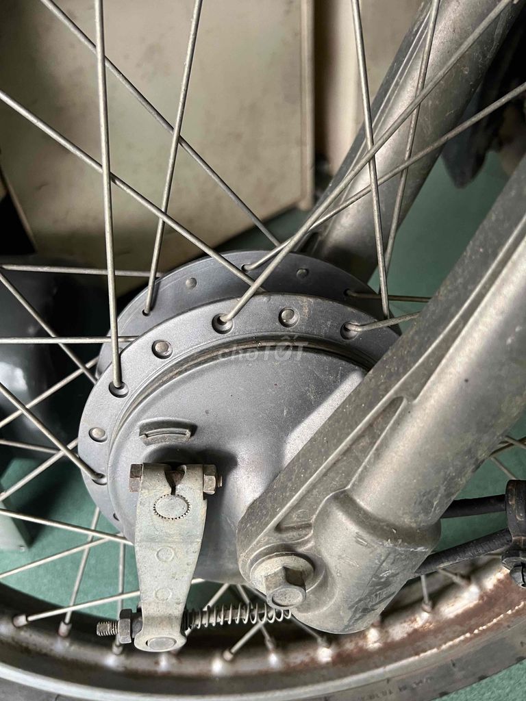 jupiter đời đầu. Mua bán Xe máy tại Huyện Thanh Liêm Hà Nam được đăng bởi Đinh Minh hình 2